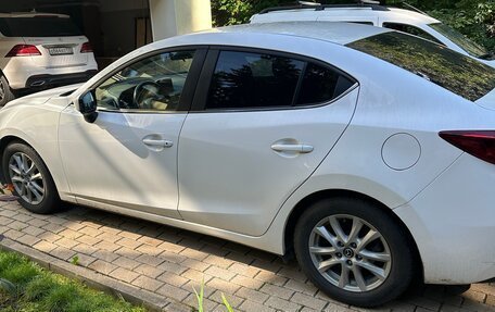 Mazda 3, 2014 год, 1 150 000 рублей, 10 фотография