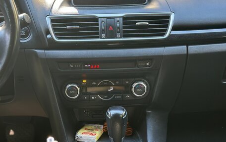 Mazda 3, 2014 год, 1 150 000 рублей, 3 фотография