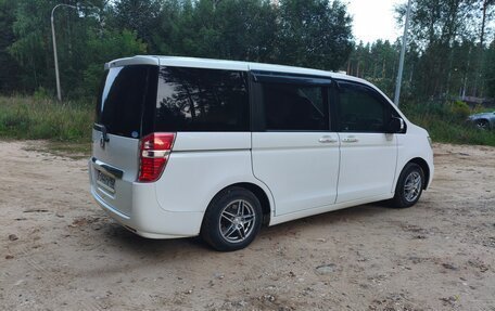 Honda Stepwgn IV, 2012 год, 1 450 000 рублей, 8 фотография