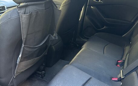 Mazda 3, 2014 год, 1 150 000 рублей, 6 фотография