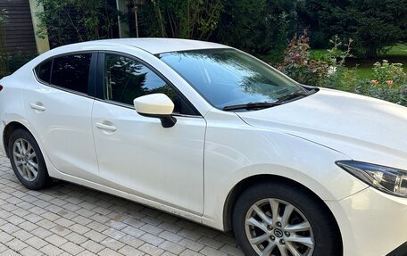 Mazda 3, 2014 год, 1 150 000 рублей, 8 фотография