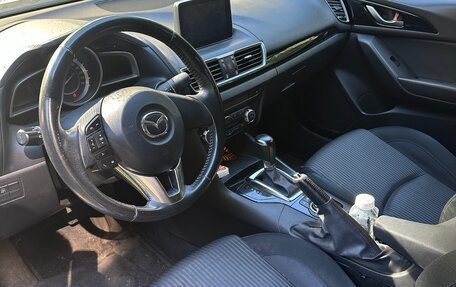 Mazda 3, 2014 год, 1 150 000 рублей, 4 фотография