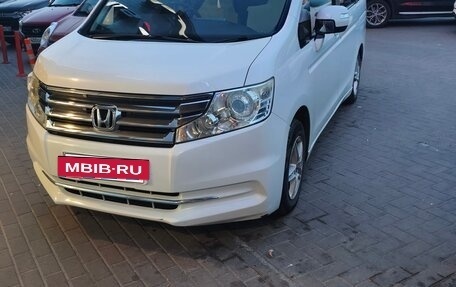 Honda Stepwgn IV, 2012 год, 1 450 000 рублей, 11 фотография