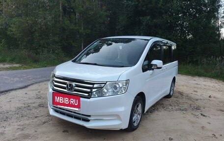 Honda Stepwgn IV, 2012 год, 1 450 000 рублей, 6 фотография