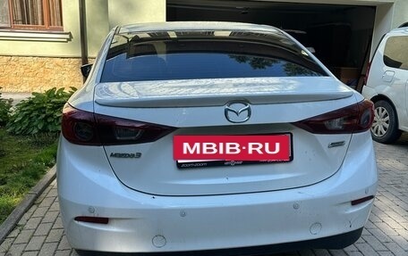Mazda 3, 2014 год, 1 150 000 рублей, 9 фотография