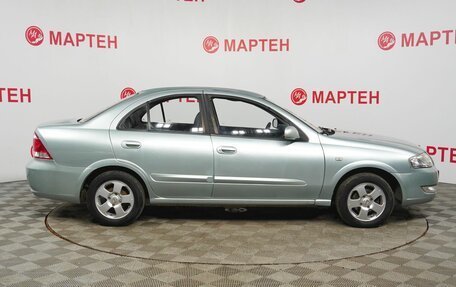 Nissan Almera Classic, 2007 год, 600 000 рублей, 4 фотография
