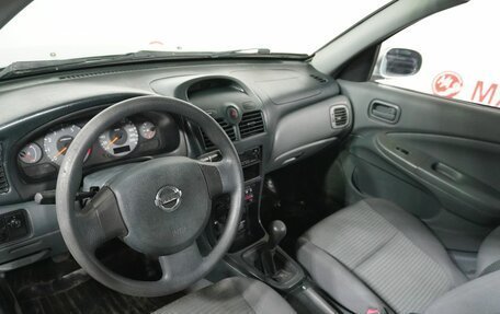 Nissan Almera Classic, 2007 год, 600 000 рублей, 9 фотография