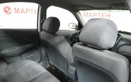 Nissan Almera Classic, 2007 год, 600 000 рублей, 11 фотография