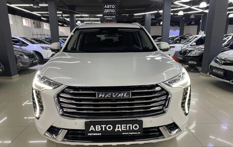 Haval Jolion, 2023 год, 1 849 000 рублей, 2 фотография