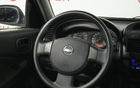 Nissan Almera Classic, 2007 год, 600 000 рублей, 15 фотография