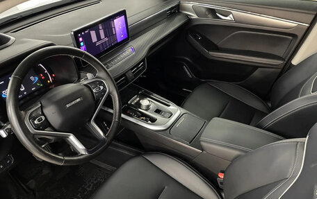 Haval Jolion, 2023 год, 1 849 000 рублей, 10 фотография
