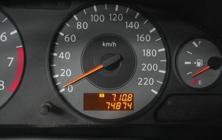 Nissan Almera Classic, 2007 год, 600 000 рублей, 16 фотография