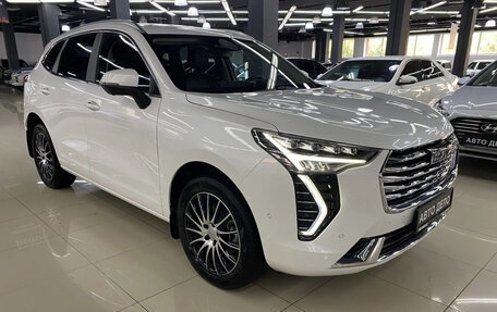 Haval Jolion, 2023 год, 1 849 000 рублей, 3 фотография