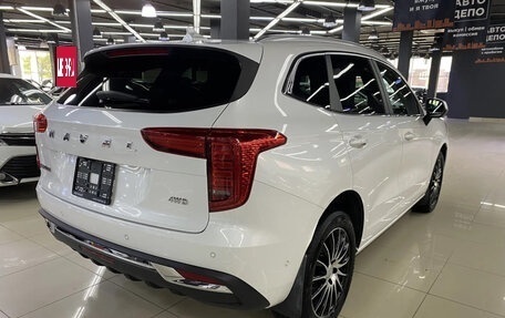 Haval Jolion, 2023 год, 1 849 000 рублей, 4 фотография