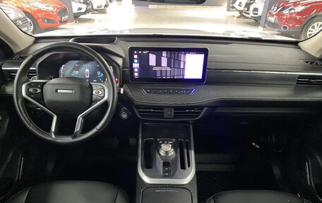 Haval Jolion, 2023 год, 1 849 000 рублей, 11 фотография