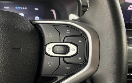 Haval Jolion, 2023 год, 1 849 000 рублей, 13 фотография