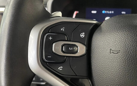 Haval Jolion, 2023 год, 1 849 000 рублей, 12 фотография