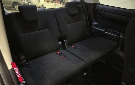 Toyota Noah III, 2014 год, 1 595 000 рублей, 18 фотография