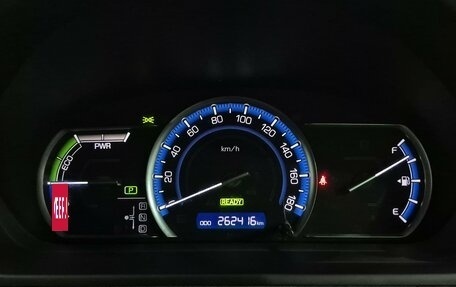 Toyota Noah III, 2014 год, 1 595 000 рублей, 21 фотография