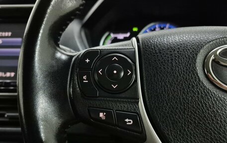Toyota Noah III, 2014 год, 1 595 000 рублей, 27 фотография