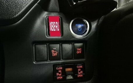 Toyota Noah III, 2014 год, 1 595 000 рублей, 28 фотография