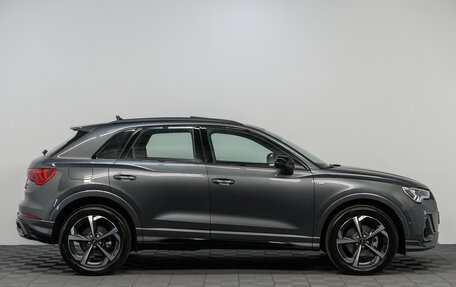 Audi Q3, 2026 год, 4 090 000 рублей, 4 фотография