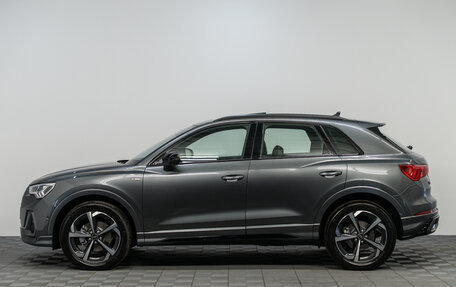 Audi Q3, 2026 год, 4 090 000 рублей, 8 фотография