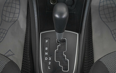 Hyundai Solaris II рестайлинг, 2013 год, 929 000 рублей, 18 фотография