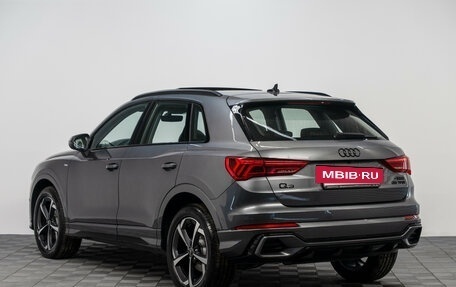 Audi Q3, 2026 год, 4 090 000 рублей, 7 фотография
