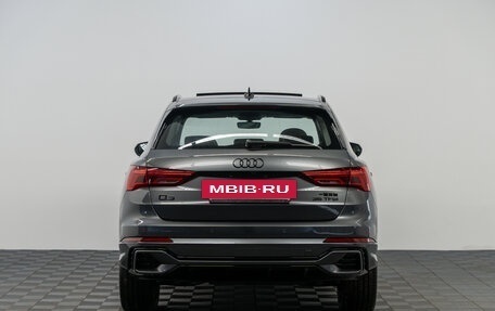 Audi Q3, 2026 год, 4 090 000 рублей, 6 фотография