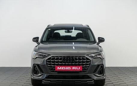 Audi Q3, 2026 год, 4 090 000 рублей, 2 фотография