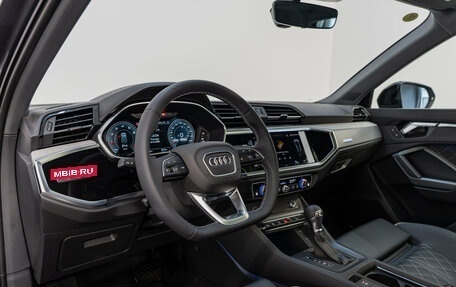 Audi Q3, 2026 год, 4 090 000 рублей, 9 фотография