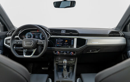 Audi Q3, 2026 год, 4 090 000 рублей, 12 фотография