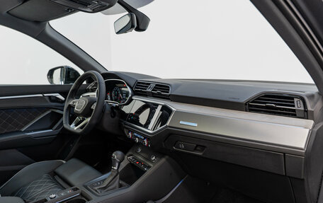 Audi Q3, 2026 год, 4 090 000 рублей, 11 фотография