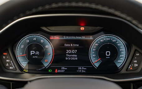 Audi Q3, 2026 год, 4 090 000 рублей, 14 фотография