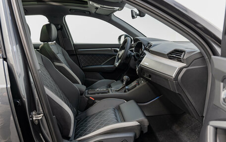Audi Q3, 2026 год, 4 090 000 рублей, 10 фотография