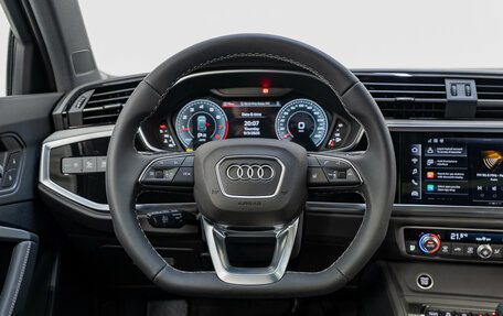 Audi Q3, 2026 год, 4 090 000 рублей, 13 фотография