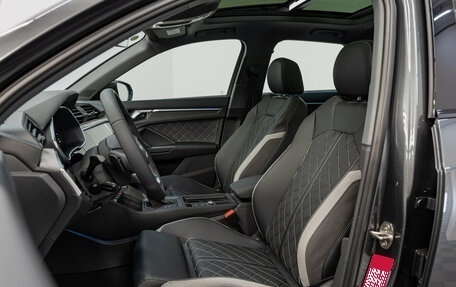 Audi Q3, 2026 год, 4 090 000 рублей, 18 фотография