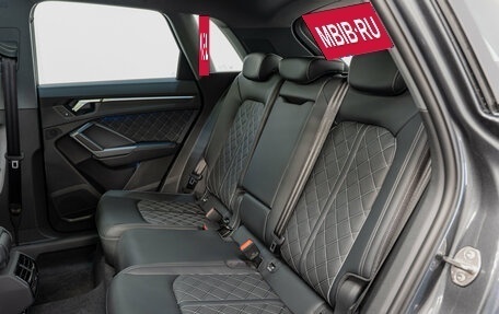 Audi Q3, 2026 год, 4 090 000 рублей, 19 фотография