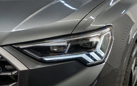 Audi Q3, 2026 год, 4 090 000 рублей, 25 фотография