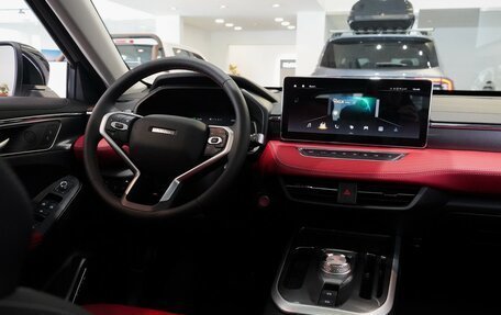 Haval Jolion, 2026 год, 2 649 000 рублей, 10 фотография