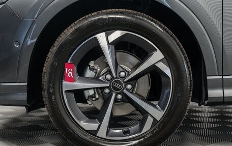 Audi Q3, 2026 год, 4 090 000 рублей, 26 фотография