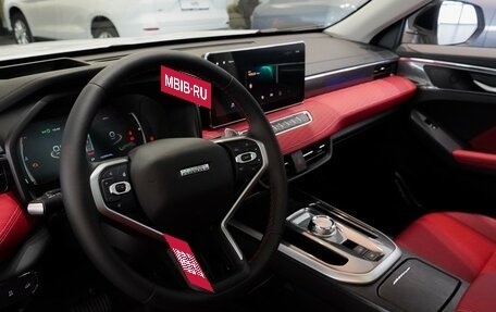 Haval Jolion, 2026 год, 2 649 000 рублей, 11 фотография