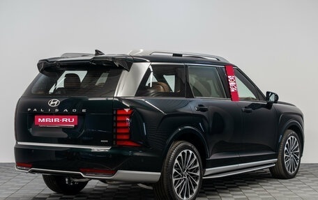 Hyundai Palisade, 2026 год, 9 990 000 рублей, 5 фотография