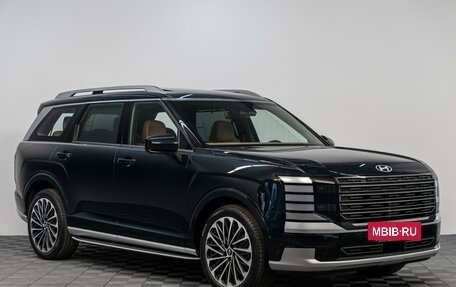 Hyundai Palisade, 2026 год, 9 990 000 рублей, 3 фотография