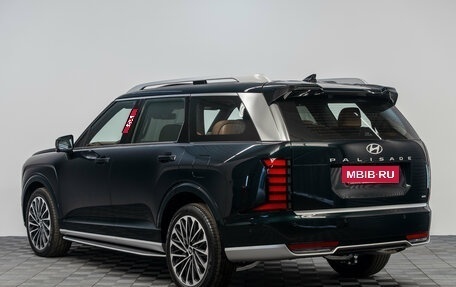 Hyundai Palisade, 2026 год, 9 990 000 рублей, 7 фотография