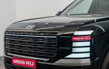 Hyundai Palisade, 2026 год, 9 990 000 рублей, 35 фотография