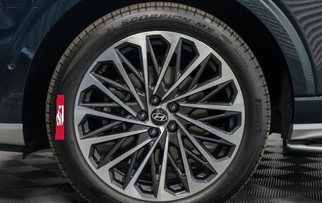 Hyundai Palisade, 2026 год, 9 990 000 рублей, 36 фотография