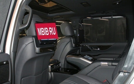 Lexus LX, 2022 год, 16 000 000 рублей, 20 фотография