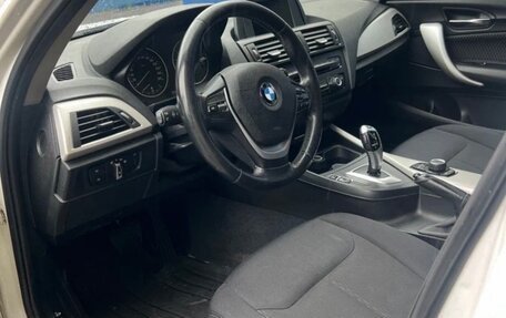 BMW 1 серия, 2013 год, 1 150 000 рублей, 5 фотография